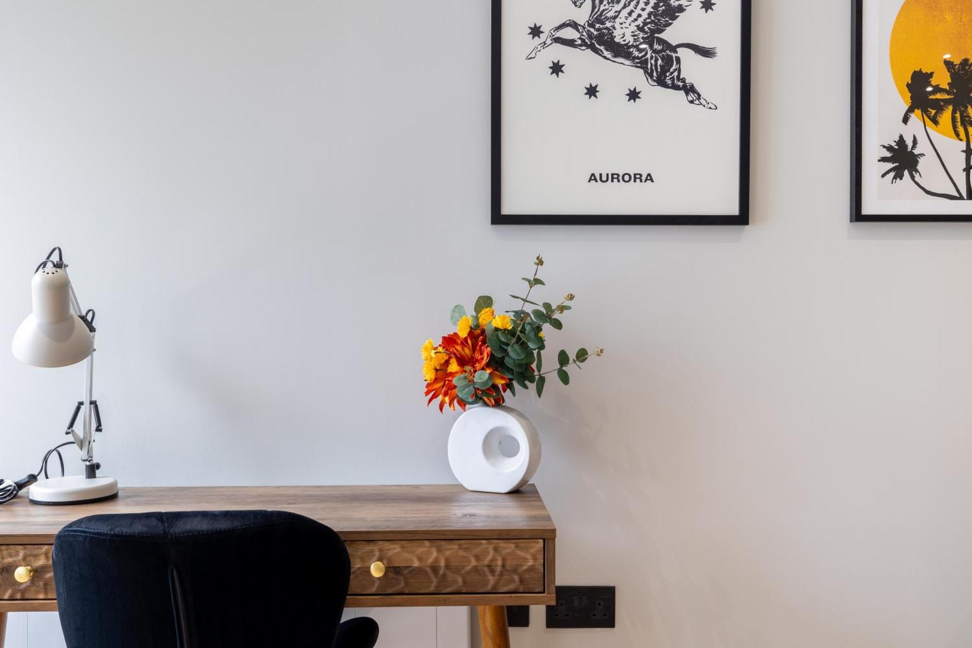 Kula Birmingham - New Street Station Apartment Luaran gambar